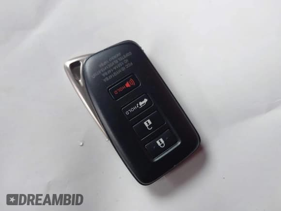 ✅ 2018 Lexus NX 300 • VIN: JTJBARBZ2J2175925 • Lot: 41553498. Listed on IAAI with 67,342 mi. Free auction sales archive from the USA and detailed vehicle history report at DreamBid. Image 11.