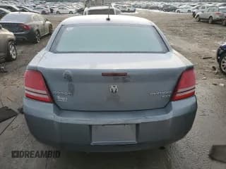 ✅ 2010 Dodge Avenger SXT • VIN: 1B3CC4FBXAN178900 • Лот: 83386874. Опубликован ранее на Copart с пробегом 81 962 миль. Бесплатный доступ к архиву аукционных продаж из США и подробный отчёт об истории автомобиля на DreamBid. Изображение 6.