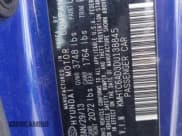 ✅ 2013 Hyundai Veloster w/Gray Int • VIN: KMHTC6AD3DU138845 • Лот: 68893204. Опубликован ранее на Copart с пробегом 188 216 миль. Бесплатный доступ к архиву аукционных продаж из США и подробный отчёт об истории автомобиля на DreamBid. Изображение 12.