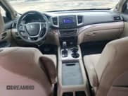 ✅ 2017 Honda Pilot LX • VIN: 5FNYF6H15HB001627 • Lot: 57968485. Listed on Copart with 130,601 mi. Free auction sales archive from the USA and detailed vehicle history report at DreamBid. Image 8.