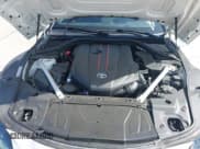 ✅ 2024 Toyota Supra 3.0 • VIN: WZ1DB0G02RW066224 • Лот: 42243491. Опубликован ранее на IAAI с пробегом 20 672 миль. Бесплатный доступ к архиву аукционных продаж из США и подробный отчёт об истории автомобиля на DreamBid. Изображение 10.