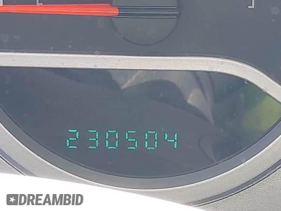 ✅ 2008 Jeep Wrangler Unlimited Sahara • VIN: 1J8GA591X8L628123 • Lot: 43102623. Listed on IAAI with 231,500 mi. Free auction sales archive from the USA and detailed vehicle history report at DreamBid. Image 15.