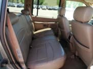 ✅ 1997 Ford Explorer XLT • VIN: 1FMDU32P5VZB36074 • Lot: 57289935. Listed on Copart with 185,654 mi. Free auction sales archive from the USA and detailed vehicle history report at DreamBid. Image 11.