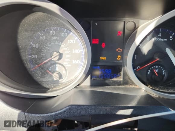 ✅ 2010 Hyundai Genesis Coupe Grand Touring • VIN: KMHHU6KHXAU011302 • Lot: 86188445. Listed on Copart with 159,858 mi. Free auction sales archive from the USA and detailed vehicle history report at DreamBid. Image 9.