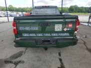 ✅ 2018 GMC Sierra 1500 • VIN: 1GTN1LEH5JZ156647 • Лот: 56208945. Опубликован ранее на Copart с пробегом 174 084 миль. Бесплатный доступ к архиву аукционных продаж из США и подробный отчёт об истории автомобиля на DreamBid. Изображение 6.