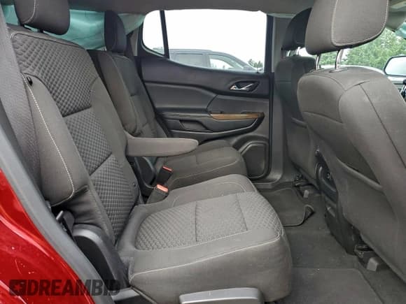 ✅ 2018 GMC Acadia SLE • VIN: 1GKKNSLA0JZ203174 • Lot: 95651405. Listed on Copart with 88,486 mi. Free auction sales archive from the USA and detailed vehicle history report at DreamBid. Image 11.