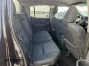 ✅ 2017 Honda Ridgeline Sport • VIN: 5FPYK2F10HB001274 • Лот: 81342275. Опубликован ранее на Copart с пробегом 98 302 миль. Бесплатный доступ к архиву аукционных продаж из США и подробный отчёт об истории автомобиля на DreamBid. Изображение 10.