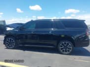 ✅ 2023 Chevrolet Suburban • VIN: 1GNSCEKT8PR130495 • Lot: 42572996. Listed on IAAI with 115,347 mi. Free auction sales archive from the USA and detailed vehicle history report at DreamBid. Image 14.