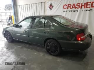 ✅ 2001 Nissan Altima GXE • VIN: 1N4DL01D91C134649 • Lot: 81779324. Wystawiony na Copart z przebiegiem 194 391 mil. Bezpłatny archiwum sprzedaży aukcyjnych z USA i szczegółowy raport historii pojazdu na DreamBid. Zdjęcie 2.