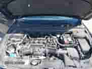 2020 Honda Accord EX-L with VIN 1HGCV1F5XLA017363, listed as a IAAI auction lot 43313566 with 20,960 mi miles and . Bid and sale history available at DreamBid. Image 10.