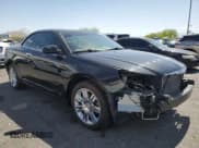 ✅ 2009 Chrysler Sebring Limited • VIN: 1C3LC65V79N517702 • Лот: 53930795. Опубликован ранее на Copart с пробегом 43 484 миль. Бесплатный доступ к архиву аукционных продаж из США и подробный отчёт об истории автомобиля на DreamBid. Изображение 4.