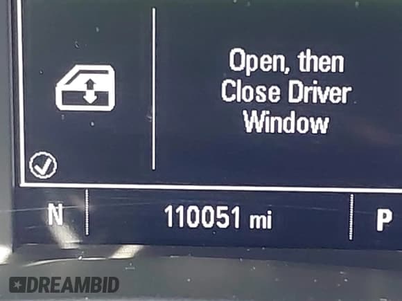 ✅ 2020 Chevrolet Equinox LS • VIN: 3GNAXHEVXLS653233 • Lot: 43125798. Wystawiony na IAAI z przebiegiem 110 051 mil. Bezpłatny archiwum sprzedaży aukcyjnych z USA i szczegółowy raport historii pojazdu na DreamBid. Zdjęcie 16.