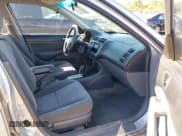 ✅ 2005 Honda Civic LX • VIN: 2HGES16515H536226 • Лот: 43481108. Опубликован ранее на IAAI с пробегом 249 398 миль. Бесплатный доступ к архиву аукционных продаж из США и подробный отчёт об истории автомобиля на DreamBid. Изображение 5.