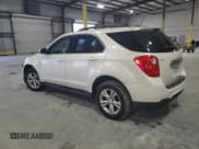 ✅ 2015 Chevrolet Equinox LT • VIN: 1GNALBEK7FZ110718 • Лот: 70398984. Опубликован ранее на Copart с пробегом 105 974 миль. Бесплатный доступ к архиву аукционных продаж из США и подробный отчёт об истории автомобиля на DreamBid. Изображение 2.