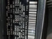 ✅ 2022 Hyundai Palisade Calligraphy • VIN: KM8R7DHE9NU442183 • Lot: 59050414. Listed on Copart with 25,943 mi. Free auction sales archive from the USA and detailed vehicle history report at DreamBid. Image 13.