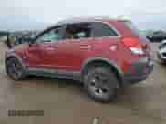 2008 Saturn VUE XE z VIN 3GSCL33P68S731202, wystawiony jako Copart lot #78401474 z przebiegiem Nie podano mil oraz Szkoda całkowita • Salvage title. Historia ofert i sprzedaży dostępna na DreamBid. Obrazek 2.