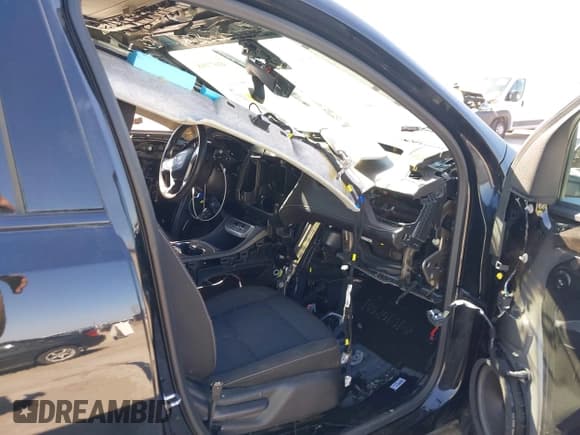 ✅ 2023 GMC Acadia SLE • VIN: 1GKKNRL48PZ108857 • Lot: 41672598. Listed on IAAI with Not provided. Free auction sales archive from the USA and detailed vehicle history report at DreamBid. Image 5.