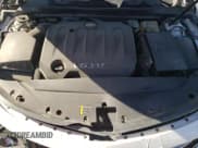 ✅ 2017 Chevrolet Impala LT • VIN: 2G1105S36H9130982 • Lot: 51067924. Listed on Copart with 100,149 mi. Free auction sales archive from the USA and detailed vehicle history report at DreamBid. Image 11.