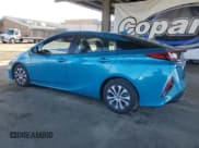 ✅ 2021 Toyota Prius LE • VIN: JTDKAMFP3M3188745 • Lot: 91725425. Listed on Copart with 62,271 mi. Free auction sales archive from the USA and detailed vehicle history report at DreamBid. Image 2.