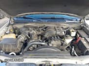 ✅ 2005 Ford Explorer XLT • VIN: 1FMZU73K45ZA17254 • Лот: 41713103. Опубликован ранее на IAAI с пробегом 198 634 миль. Бесплатный доступ к архиву аукционных продаж из США и подробный отчёт об истории автомобиля на DreamBid. Изображение 10.