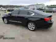 2017 Chevrolet Impala Premier с VIN 2G1145S32H9190746, выставлен на аукционе Copart как лот 79758183 с пробегом Не указан миль и . История ставок и продаж доступна на DreamBid. Изображение 2.