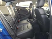 ✅ 2017 Chevrolet Volt LT • VIN: 1G1RC6S54HU141208 • Lot: 91365765. Wystawiony na Copart z przebiegiem 73 624 mil. Bezpłatny archiwum sprzedaży aukcyjnych z USA i szczegółowy raport historii pojazdu na DreamBid. Zdjęcie 11.