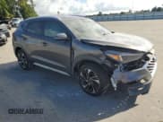 ✅ 2020 Hyundai Tucson Sport • VIN: KM8J3CAL4LU165516 • Lot: 82278055. Listed on Copart with 75,711 mi. Free auction sales archive from the USA and detailed vehicle history report at DreamBid. Image 4.