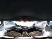 ✅ 2019 Hyundai Elantra Sport • VIN: KMHD04LB1KU833481 • Lot: 43269177. Listed on IAAI with 108,637 mi. Free auction sales archive from the USA and detailed vehicle history report at DreamBid. Image 18.