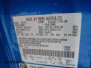 ✅ 2014 Ford F-150 XL • VIN: 1FTFW1EF3EFB08225 • Lot: 42802355. Listed on IAAI with 150,955 mi. Free auction sales archive from the USA and detailed vehicle history report at DreamBid. Image 9.