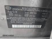 ✅ 2019 Hyundai Sonata SEL • VIN: 5NPE34AF4KH732872 • Lot: 43225387. Listed on IAAI with 64,888 mi. Free auction sales archive from the USA and detailed vehicle history report at DreamBid. Image 9.