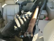 ✅ 2007 Chevrolet Tahoe LT • VIN: 1GNFC13J37J113450 • Lot: 90834795. Listed on Copart with Not provided. Free auction sales archive from the USA and detailed vehicle history report at DreamBid. Image 10.