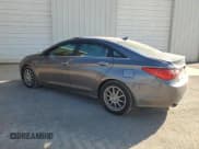 ✅ 2011 Hyundai Sonata SE • VIN: 5NPEC4ABXBH297191 • Лот: 72026094. Опубликован ранее на Copart с пробегом 182 829 миль. Бесплатный доступ к архиву аукционных продаж из США и подробный отчёт об истории автомобиля на DreamBid. Изображение 2.
