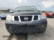 ✅ 2014 Nissan Armada Platinum • VIN: 5N1BA0NF8EN601407 • Лот: 68710155. Опубликован ранее на Copart с пробегом 210 681 миль. Бесплатный доступ к архиву аукционных продаж из США и подробный отчёт об истории автомобиля на DreamBid. Изображение 5.