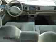 2004 Chevrolet Impala с VIN 2G1WF52K149298194, выставлен на аукционе Copart как лот 72140064 с пробегом 142 702 миль миль и Списание • Salvage title. История ставок и продаж доступна на DreamBid. Изображение 8.