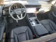 ✅ 2021 Audi Q7 Prestige • VIN: WA1VXBF72MD035438 • Lot: 85116105. Listed on Copart with 41,647 mi. Free auction sales archive from the USA and detailed vehicle history report at DreamBid. Image 8.