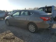 ✅ 2017 Nissan Sentra S • VIN: 3N1AB7AP4HY227487 • Лот: 49018195. Опубликован ранее на Copart с пробегом 146 346 миль. Бесплатный доступ к архиву аукционных продаж из США и подробный отчёт об истории автомобиля на DreamBid. Изображение 2.