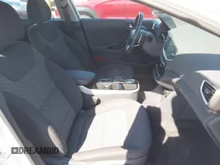 ✅ 2019 Hyundai Ioniq • VIN: KMHC75LH8KU048621 • Lot: 41998284. Wystawiony na IAAI z przebiegiem 59 780 mil. Bezpłatny archiwum sprzedaży aukcyjnych z USA i szczegółowy raport historii pojazdu na DreamBid. Zdjęcie 5.