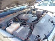 ✅ 2006 GMC Sierra 1500 SLE1 • VIN: 2GTEC13ZX61296851 • Lot: 43595686. Listed on IAAI with 243,454 mi. Free auction sales archive from the USA and detailed vehicle history report at DreamBid. Image 10.