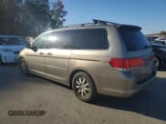 ✅ 2010 Honda Odyssey EX • VIN: 5FNRL3H40AB095430 • Lot: 85401615. Wystawiony na Copart z przebiegiem 281 914 mil. Bezpłatny archiwum sprzedaży aukcyjnych z USA i szczegółowy raport historii pojazdu na DreamBid. Zdjęcie 2.
