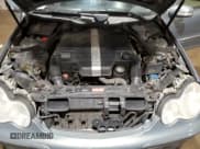 ✅ 2005 Mercedes-Benz C 320 • VIN: WDBRF84J15F662342 • Lot: 44009115. Wystawiony na Copart z przebiegiem 172 017 mil. Bezpłatny archiwum sprzedaży aukcyjnych z USA i szczegółowy raport historii pojazdu na DreamBid. Zdjęcie 11.