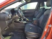 ✅ 2020 Kia Forte GT-Line • VIN: 3KPF34ADXLE195031 • Lot: 90939455. Listed on Copart with 140,875 mi. Free auction sales archive from the USA and detailed vehicle history report at DreamBid. Image 7.