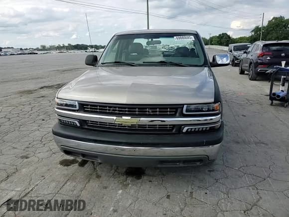 ✅ 2002 Chevrolet Silverado 1500 LT • VIN: 2GCEC19T721146080 • Lot: 69880085. Listed on Copart with 273,790 mi. Free auction sales archive from the USA and detailed vehicle history report at DreamBid. Image 13.
