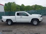 ✅ 2022 Nissan Frontier S • VIN: 1N6ED1CMXNN669298 • Lot: 42285922. Listed on IAAI with 31,989 mi. Free auction sales archive from the USA and detailed vehicle history report at DreamBid. Image 14.