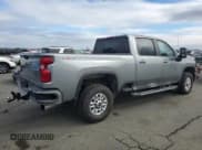 ✅ 2025 Chevrolet Silverado 2500HD LT • VIN: 2GC1KNEY0S1210275 • Lot: 84286885. Wystawiony na Copart z przebiegiem 9 525 mil. Bezpłatny archiwum sprzedaży aukcyjnych z USA i szczegółowy raport historii pojazdu na DreamBid. Zdjęcie 3.