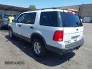 ✅ 2003 Ford Explorer XLT • VIN: 1FMZU73W83ZB23061 • Lot: 42549476. Listed on IAAI with 221,146 mi. Free auction sales archive from the USA and detailed vehicle history report at DreamBid. Image 3.