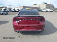 ✅ 2018 Dodge Charger R/T • VIN: 2C3CDXCT9JH331547 • Lot: 43620093. Wystawiony na IAAI z przebiegiem 50 599 mil. Bezpłatny archiwum sprzedaży aukcyjnych z USA i szczegółowy raport historii pojazdu na DreamBid. Zdjęcie 16.
