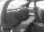 ✅ 2004 Ford Mustang Standard • VIN: 1FAFP40424F125381 • Lot: 27419844. Listed on IAAI with 101,583 mi. Free auction sales archive from the USA and detailed vehicle history report at DreamBid. Image 8.