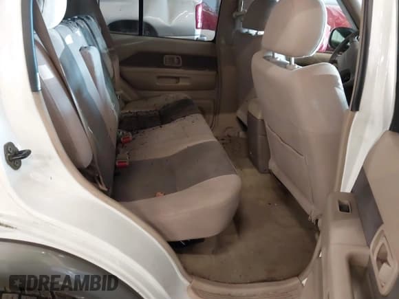 ✅ 2001 Nissan Pathfinder LE • VIN: JN8DR09Y31W570903 • Лот: 43441491. Опубликован ранее на IAAI с пробегом 192 642 миль. Бесплатный доступ к архиву аукционных продаж из США и подробный отчёт об истории автомобиля на DreamBid. Изображение 8.