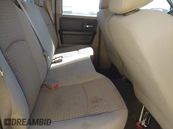 ✅ 2009 Dodge 1500 TRX • VIN: 1D3HV18P69S723596 • Lot: 41908314. Wystawiony na IAAI z przebiegiem 95 076 mil. Bezpłatny archiwum sprzedaży aukcyjnych z USA i szczegółowy raport historii pojazdu na DreamBid. Zdjęcie 8.