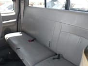 ✅ 1999 Ford F-150 XL • VIN: 1FTRX08L5XKA73493 • Lot: 42467358. Listed on IAAI with Not provided. Free auction sales archive from the USA and detailed vehicle history report at DreamBid. Image 8.